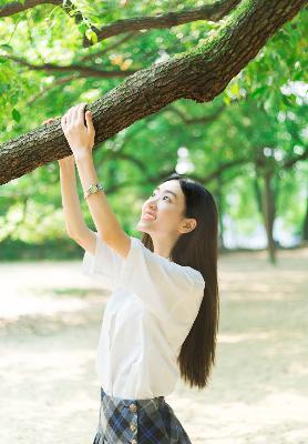 美丽小蜜桃