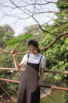 与上司出轨的人妻