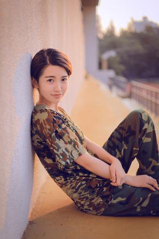 暴躁妹妹CSGO直播