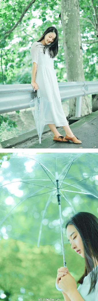 外回り中に突然の大雨一雨宿