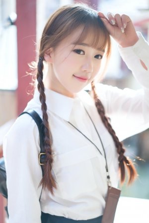 老板的女儿